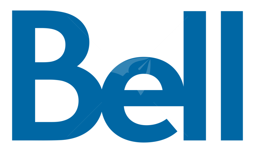 Bell Canada Logo Png