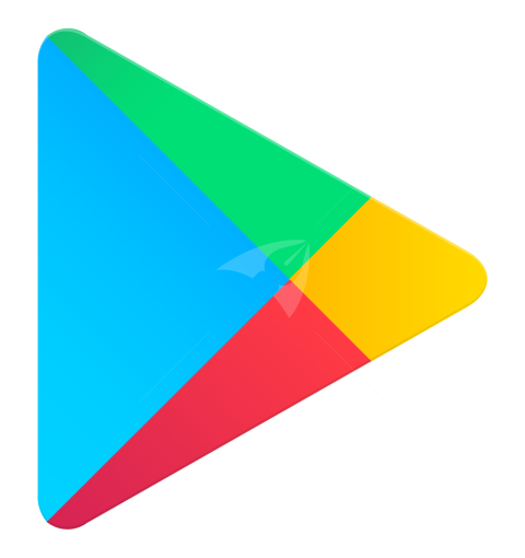 Google Play Icon Png