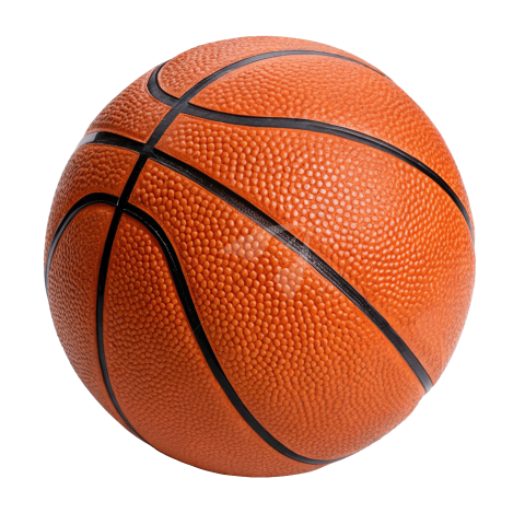 Basketball png image transparent