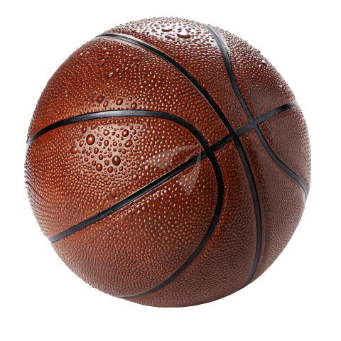 Basketball Transparent png image